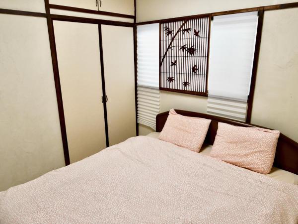 Hostel Hana An : photo 2 de la chambre chambre familiale standard
