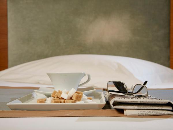 Rodos Park : photo 2 de la chambre chambre simple