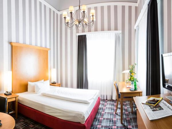 Grünau Hotel : photo 3 de la chambre chambre double
