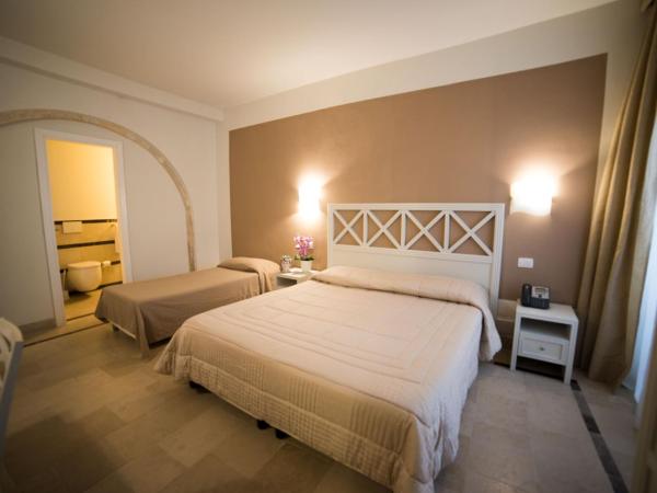 Hotel Gargallo : photo 6 de la chambre chambre double supérieure