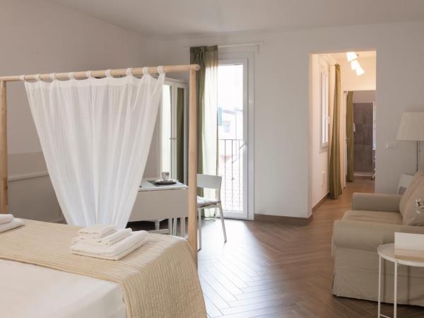 BED IN BO Porta San Mamolo : photo 1 de la chambre suite junior