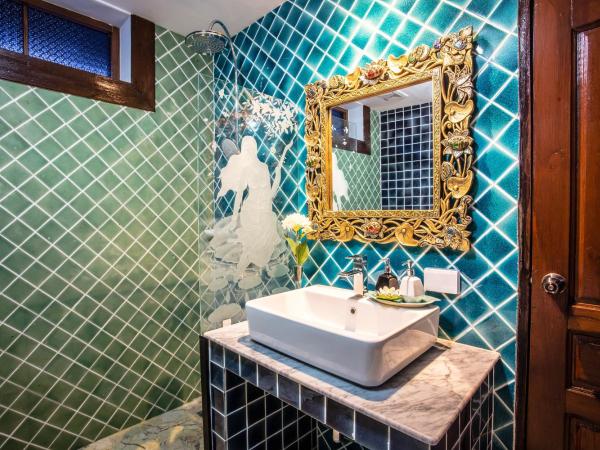 Pingdoi Hualin Boutique Hotel : photo 7 de la chambre chambre lit king-size deluxe