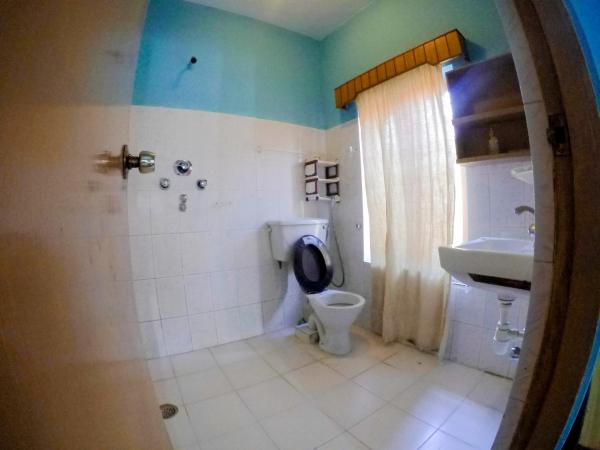 Nepalaya Eco Hostel : photo 2 de la chambre chambre double deluxe avec douche