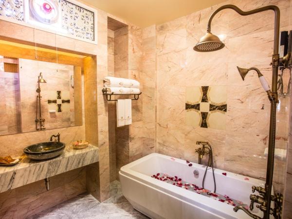 Pingdoi Hualin Boutique Hotel : photo 9 de la chambre suite royale