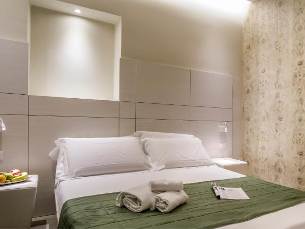 Navigliotel 19 - Rooms & Suites : photo 5 de la chambre chambre double ou lits jumeaux supérieure