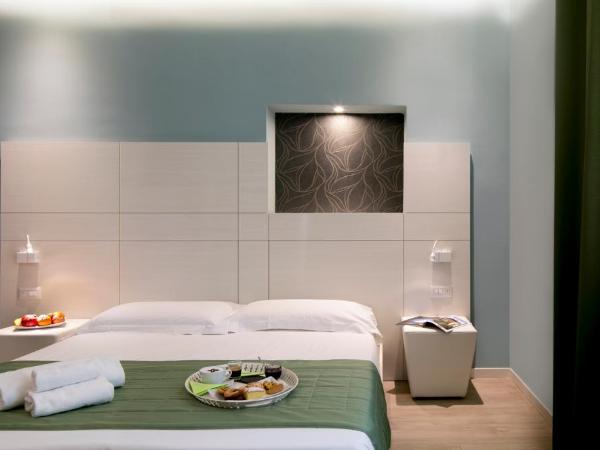 Navigliotel 19 - Rooms & Suites : photo 1 de la chambre chambre double ou lits jumeaux supérieure