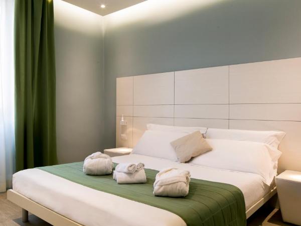 Navigliotel 19 - Rooms & Suites : photo 2 de la chambre suite