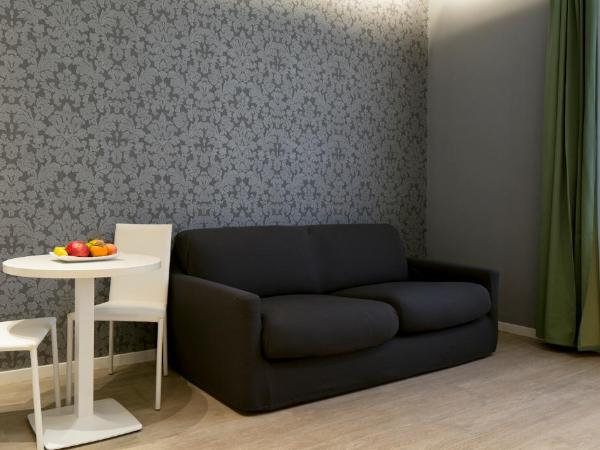 Navigliotel 19 - Rooms & Suites : photo 4 de la chambre suite