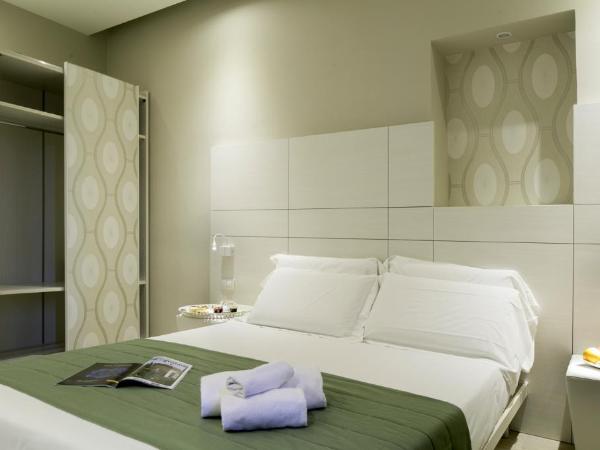 Navigliotel 19 - Rooms & Suites : photo 5 de la chambre chambre double ou lits jumeaux standard