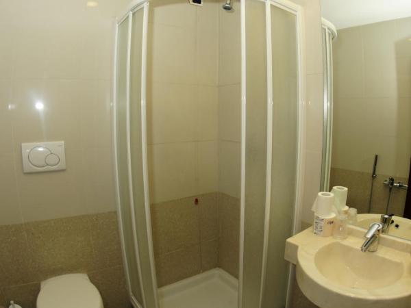 Hotel Nettuno : photo 3 de la chambre chambre double