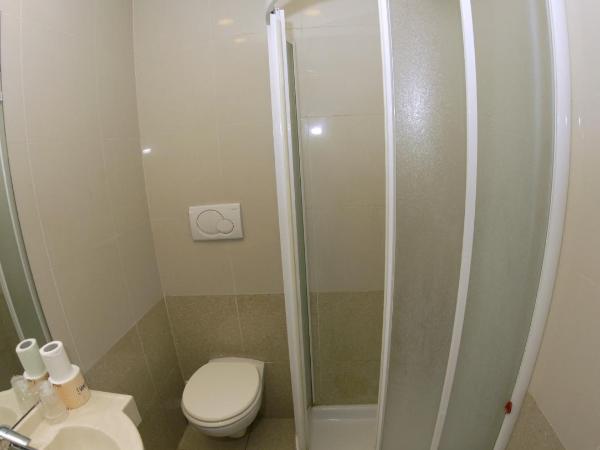 Hotel Nettuno : photo 5 de la chambre chambre simple