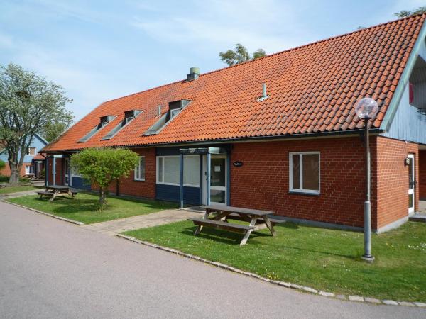 Sundsgården hotell & konferens : photo 3 de la chambre chambre simple