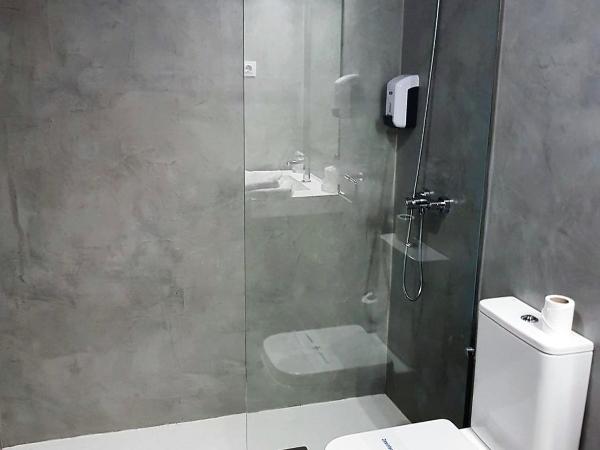 Hostal Tilos : photo 1 de la chambre chambre simple