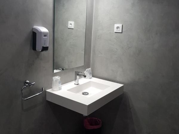 Hostal Tilos : photo 6 de la chambre chambre simple