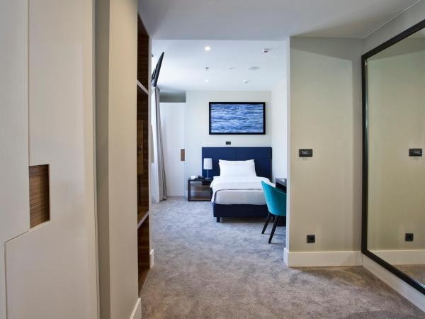 Marvie Hotel & Health : photo 2 de la chambre chambre simple classique accessible aux personnes à mobilité réduite 