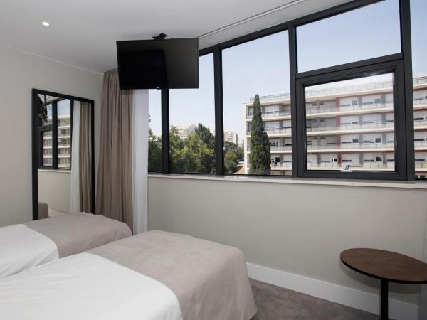 Marvie Hotel & Health : photo 3 de la chambre chambre double classique