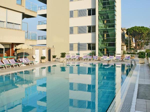 Hotel Ascot & Spa : photo 7 de la chambre chambre double ou lits jumeaux