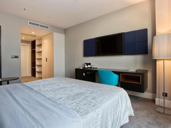 Marvie Hotel & Health : photo 2 de la chambre chambre double supérieure – côté mer