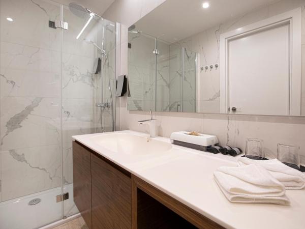 Marvie Hotel & Health : photo 5 de la chambre suite senior - vue sur mer