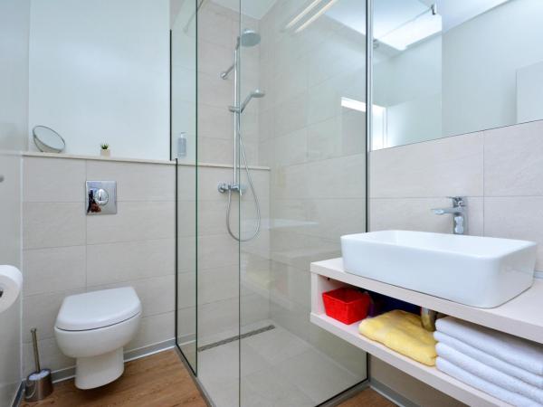 Bonum Rooms : photo 1 de la chambre chambre lit queen-size