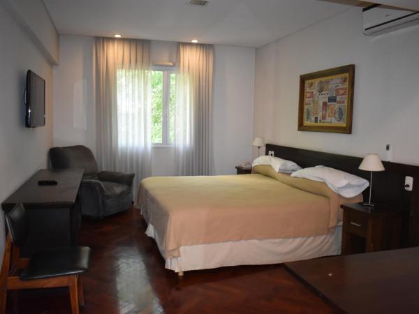 Hotel Cervantes : photo 3 de la chambre chambre double supérieure