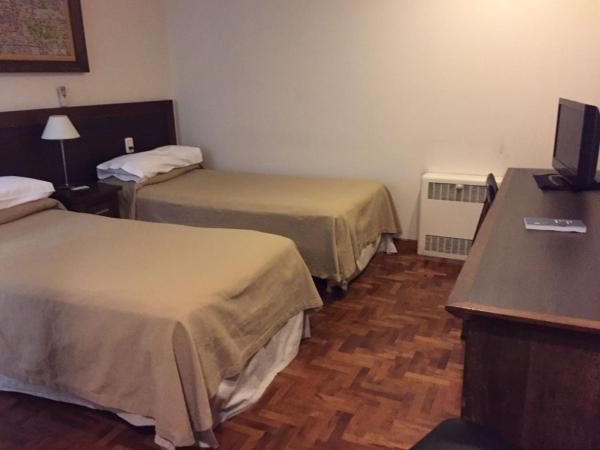 Hotel Cervantes : photo 1 de la chambre chambre lits jumeaux standard