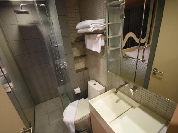 BoonRumpa Accommodation : photo 3 de la chambre chambre deluxe