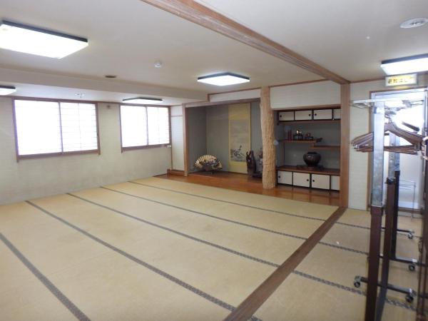Azuma no Yu : photo 1 de la chambre superior japanese-style family room with shared bathroom