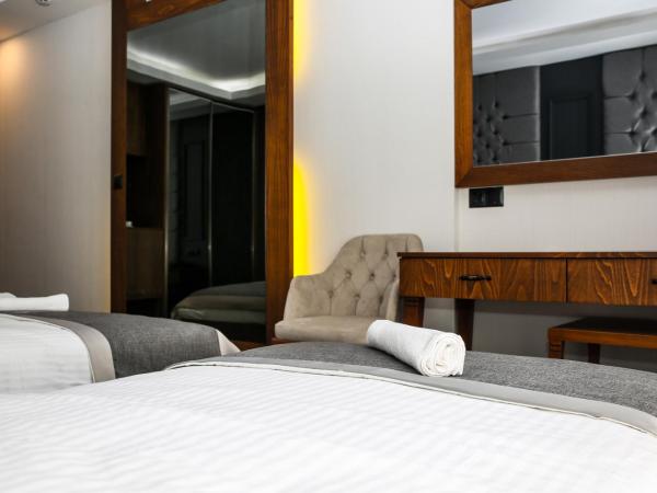 New Gate Hotel : photo 2 de la chambre chambre double ou lits jumeaux standard
