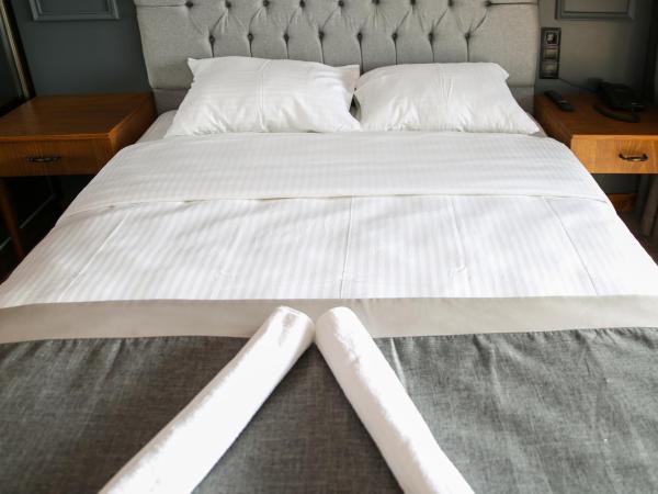 New Gate Hotel : photo 10 de la chambre chambre double standard
