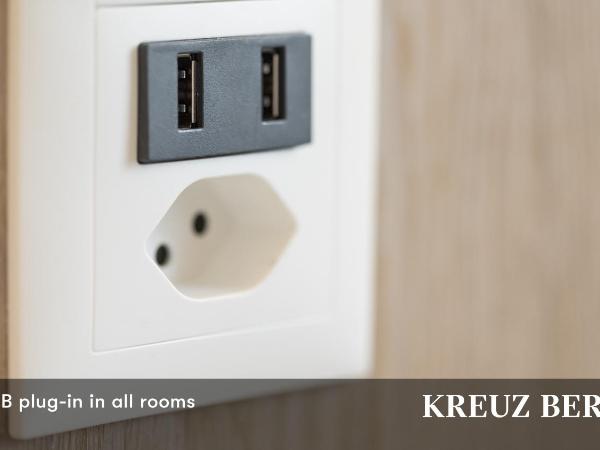 Kreuz Bern Modern City Hotel : photo 9 de la chambre chambre simple style