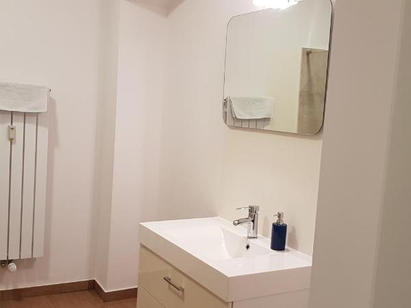 Gwuni Mopera : photo 6 de la chambre appartement standard