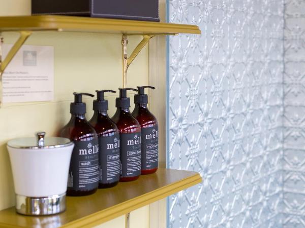 The Corinda Collection : photo 3 de la chambre chambre lit king-size - vue sur mer