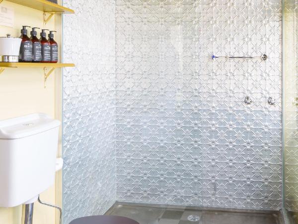 The Corinda Collection : photo 5 de la chambre chambre lit king-size - vue sur mer