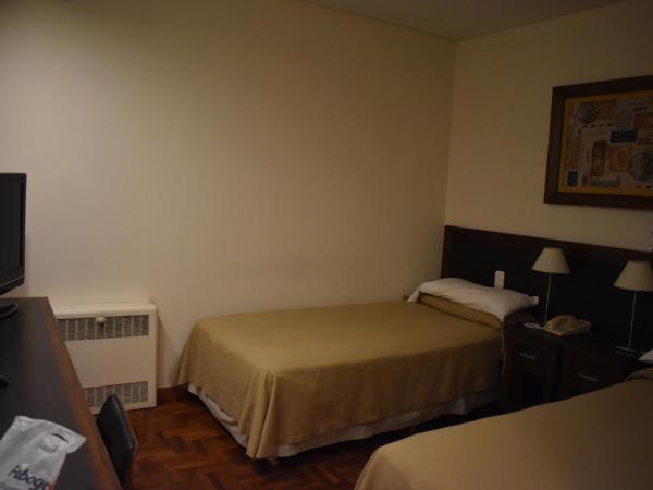 Hotel Cervantes : photo 2 de la chambre chambre lits jumeaux standard