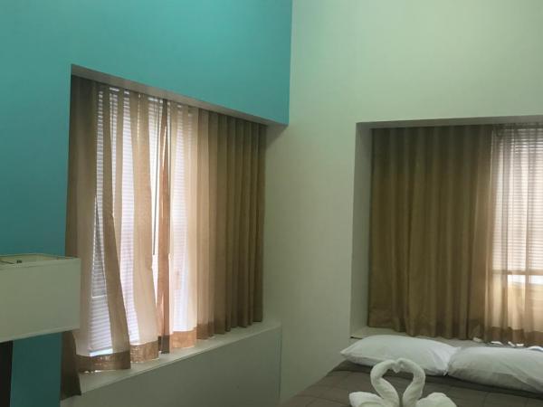 West Side YMCA : photo 6 de la chambre chambre double standard avec salle de bains commune