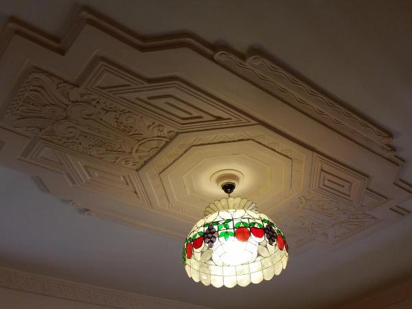 Deco Family House : photo 5 de la chambre chambre familiale avec salle de bains privative