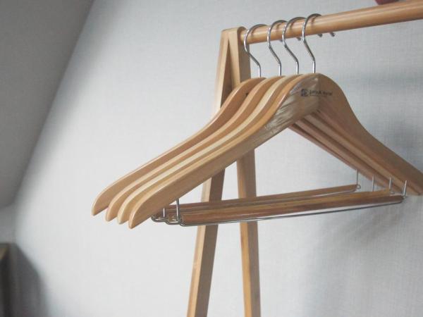 Ehwa In Myeongdong : photo 5 de la chambre chambre quadruple deluxe