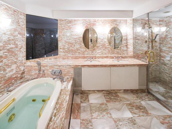 Hotel Gajoen Tokyo : photo 3 de la chambre chambre suite ambassadeur