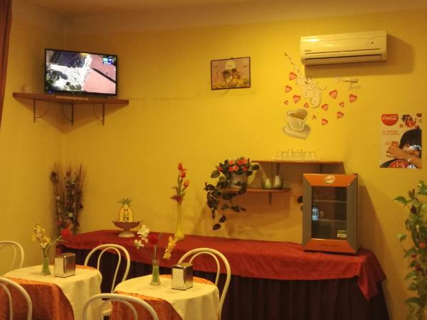 Hotel San Giovanni : photo 1 de la chambre chambre simple