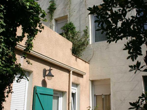 Résidence Carpe Diem : photo 7 de la chambre studio