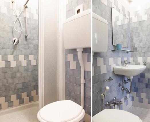 Villa Grazia : photo 3 de la chambre chambre double ou lits jumeaux