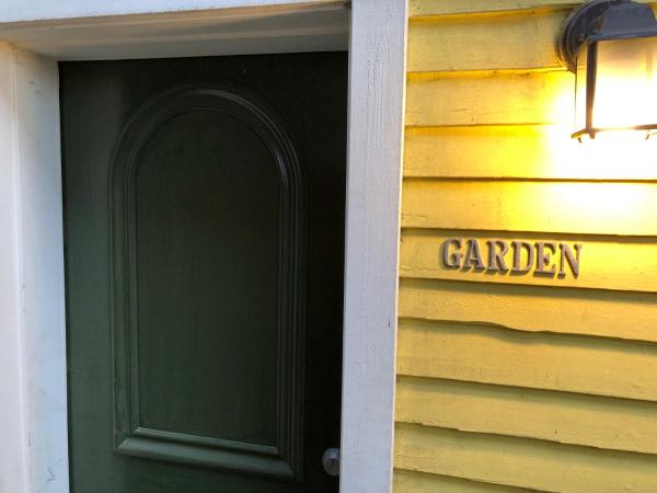 Barclay House Bed and Breakfast : photo 1 de la chambre suite