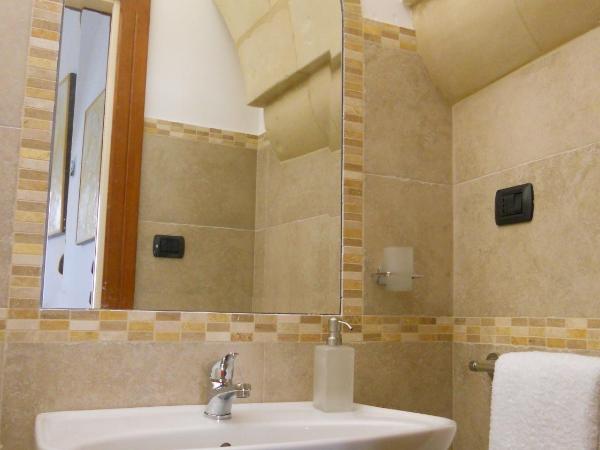 La Bella Lecce B&B : photo 5 de la chambre chambre double