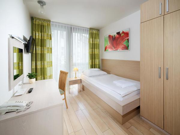 Hotel Ankora : photo 6 de la chambre chambre simple