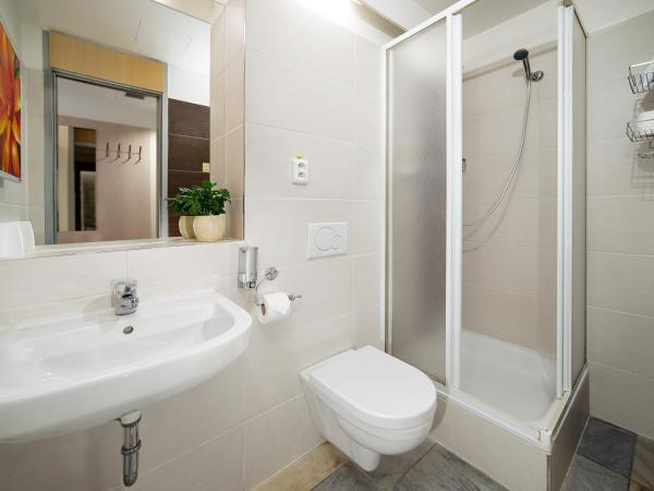 Hotel Ankora : photo 4 de la chambre chambre double ou lits jumeaux standard