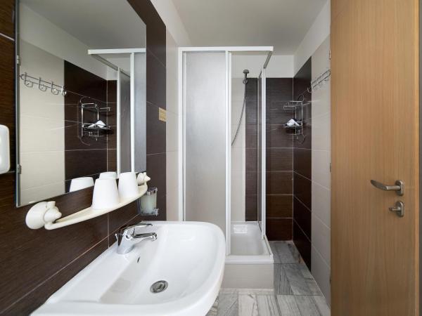 Hotel Ankora : photo 6 de la chambre chambre double ou lits jumeaux standard