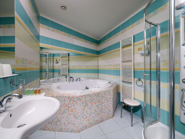 Hotel Ankora : photo 4 de la chambre studio deluxe