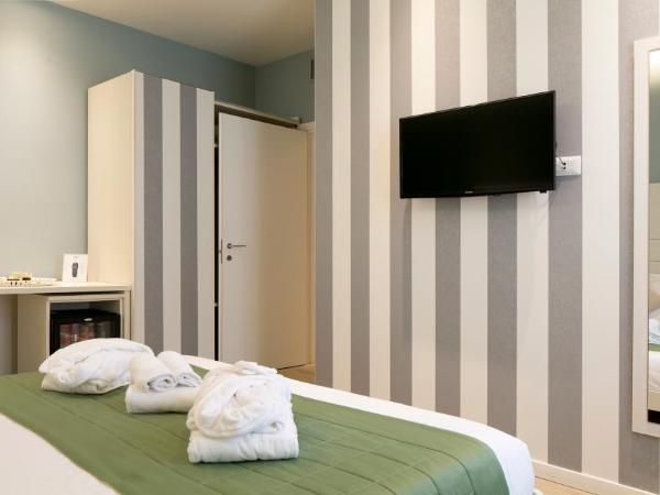 Navigliotel 19 - Rooms & Suites : photo 1 de la chambre suite