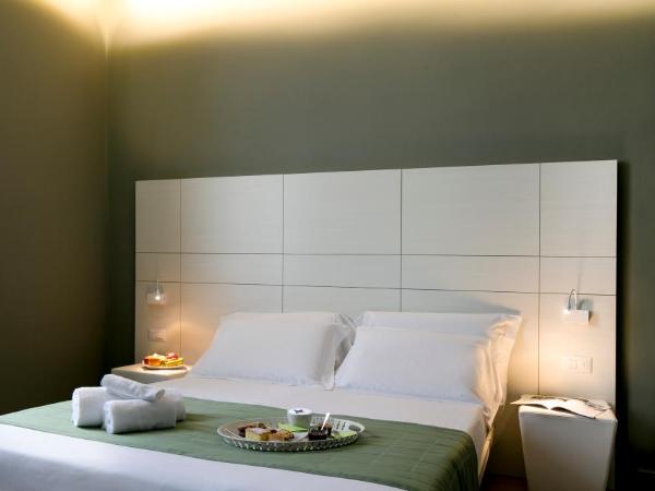 Navigliotel 19 - Rooms & Suites : photo 10 de la chambre chambre double ou lits jumeaux supérieure